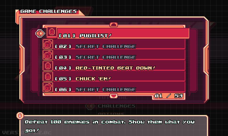 Gravity Circuit screenshot 2 for Playstation 5